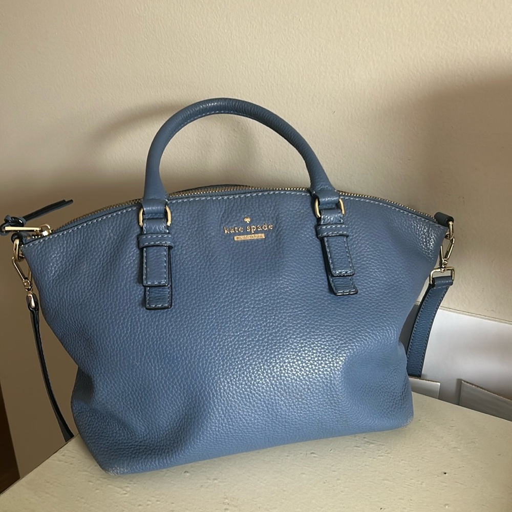 Stunning Kate Spade Handbag